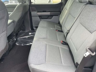 2026 Ford F-150 — photo 12 view