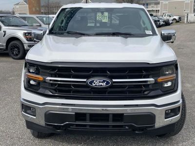 2026 Ford F-150 — photo 8 view