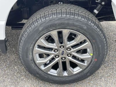 2026 Ford F-150 — photo 9 view