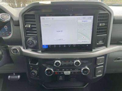2026 Ford F-150 — photo 21 view