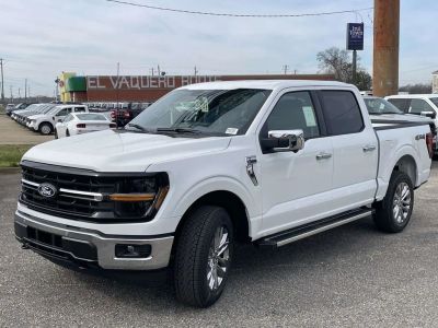 2026 Ford F-150 — photo 7 view