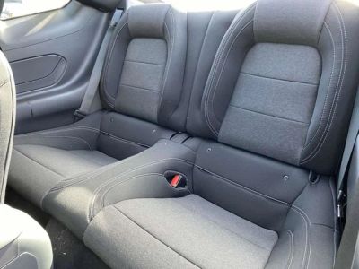 2026 Ford Mustang — photo 10 view