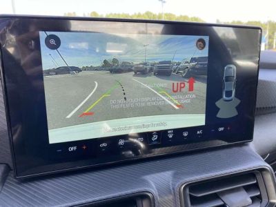 2026 Ford Mustang — photo 16 view