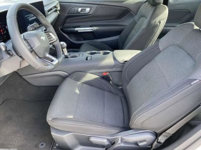 2026 Ford Mustang — photo 11 view