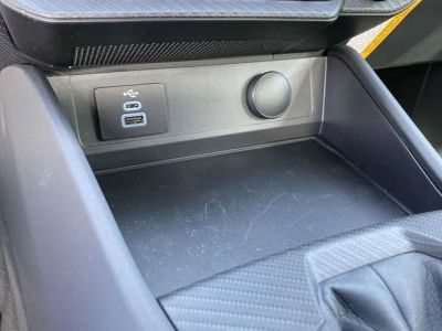 2026 Ford Mustang — photo 18 view