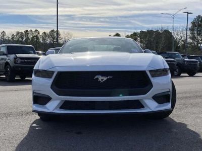 2026 Ford Mustang — photo 8 view