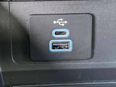 2026 Ford Mustang — photo 19 view
