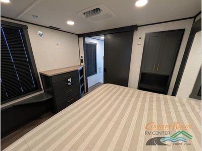 2026 Forest River XLR Nitro - Photo 23