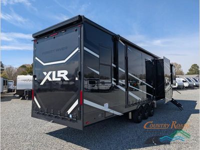 2026 Forest River XLR Nitro - Photo 7