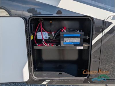 2026 Forest River XLR Nitro - Photo 13