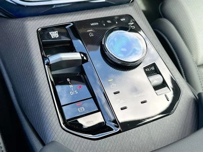 2026 BMW X3 — photo 14 view