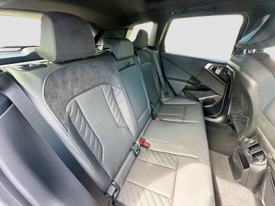 2026 BMW X3 — photo 22 view