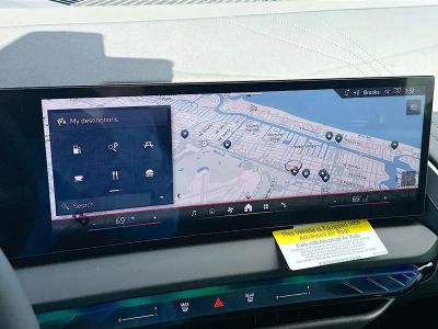 2026 BMW X3 — photo 11 view