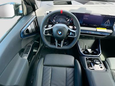 2026 BMW X3 — photo 17 view