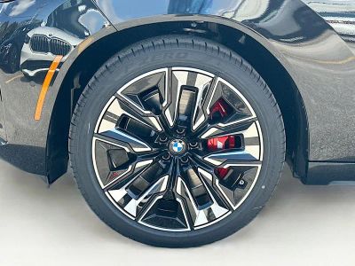 2026 BMW X3 — photo 26 view