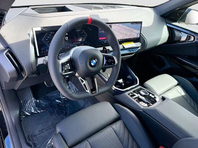 2026 BMW X3 — photo 7 view