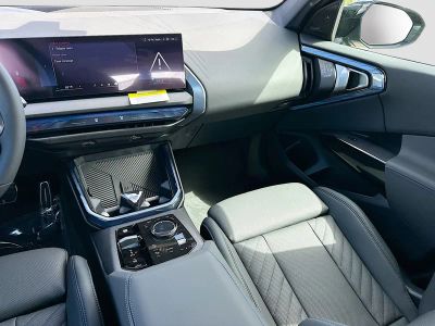 2026 BMW X3 — photo 18 view