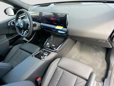 2026 BMW X3 — photo 24 view