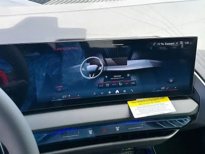 2026 BMW X3 — photo 13 view