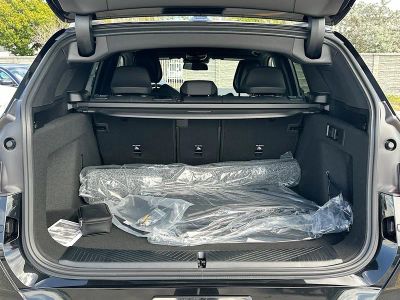 2026 BMW X3 — photo 21 view