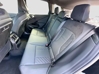 2026 BMW X3 — photo 20 view