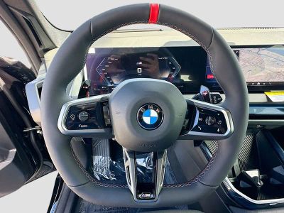 2026 BMW X3 — photo 8 view