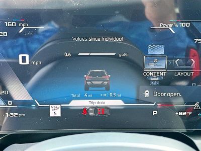 2026 BMW X3 — photo 9 view