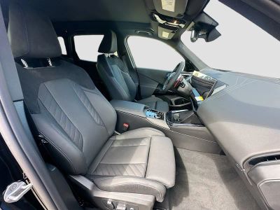 2026 BMW X3 — photo 23 view