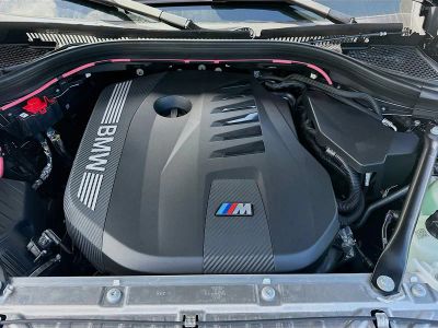 2026 BMW X3 — photo 25 view