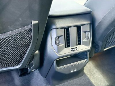 2026 BMW X3 — photo 19 view
