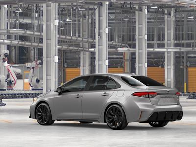 2026 Toyota Corolla - Photo 6