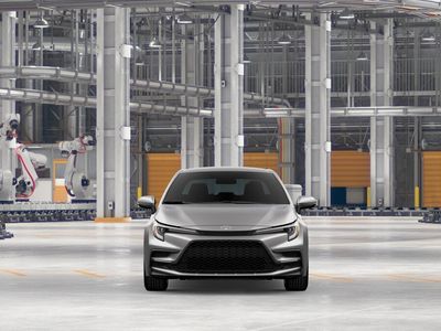 2026 Toyota Corolla - Photo 17