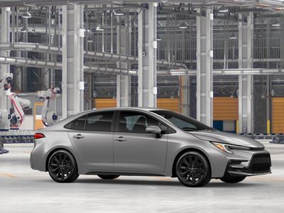 2026 Toyota Corolla - Photo 13