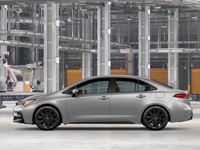2026 Toyota Corolla - Photo 4