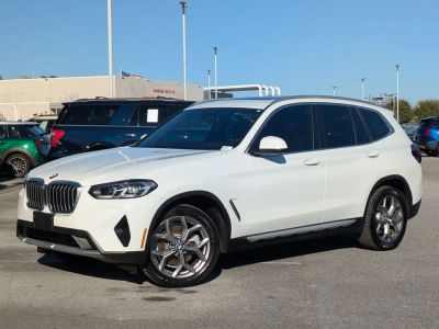 2022 BMW X3 - Photo 1