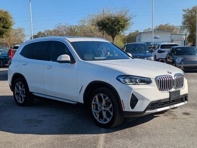 2022 BMW X3 - Photo 7