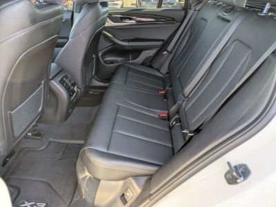 2022 BMW X3 - Photo 19
