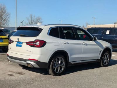 2022 BMW X3 - Photo 5