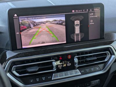 2022 BMW X3 - Photo 18