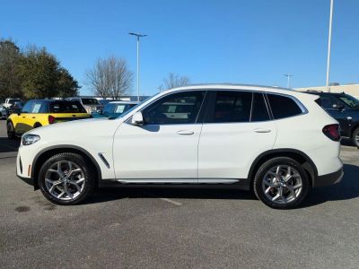 2022 BMW X3 - Photo 2