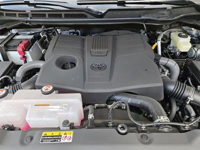 2026 Toyota Tundra - Photo 20