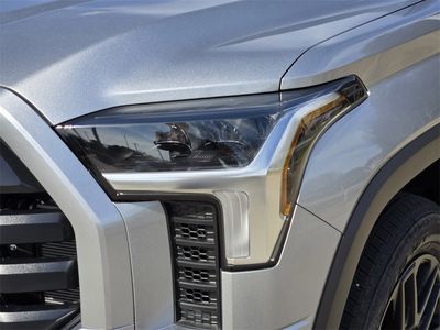 2026 Toyota Tundra - Photo 5