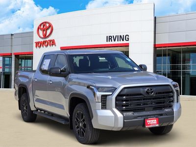 2026 Toyota Tundra - Photo 2