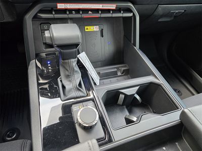 2026 Toyota Tundra - Photo 14