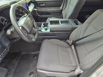 2026 Toyota Tundra - Photo 8