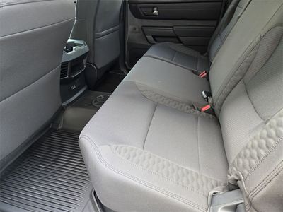 2026 Toyota Tundra - Photo 19