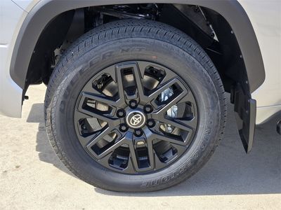 2026 Toyota Tundra - Photo 7