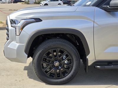 2026 Toyota Tundra - Photo 6
