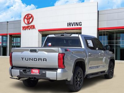 2026 Toyota Tundra - Photo 4
