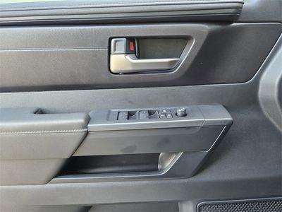2026 Toyota Tundra - Photo 15